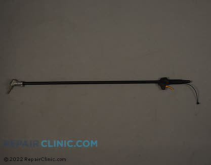 Drive Shaft 310828001 Main Product View