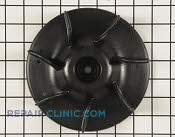Fan - Part # 1953718 Mfg Part # 518581001