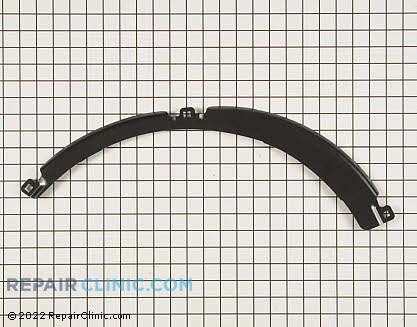 Flange 532403150 Main Product View