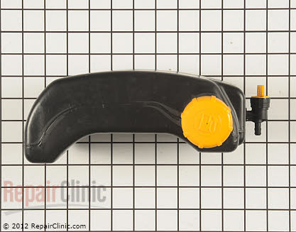 Gas Tank A200089 Main Product View