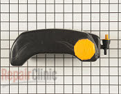 Gas Tank - Part # 1949738 Mfg Part # A200089