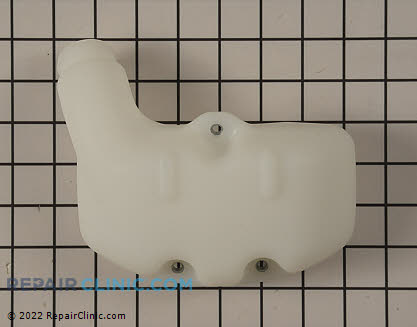 Gas Tank A350000780 Main Product View