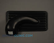 Grass Bagger Assembly - Part # 2128249 Mfg Part # 7051304YP