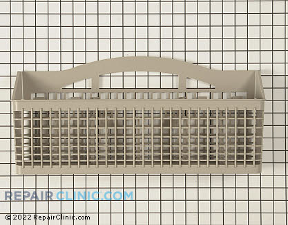 Silverware Basket (OEM)  W10253533