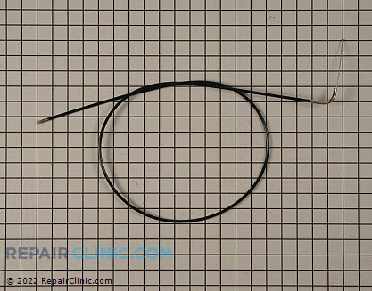 Throttle Cable V430002560 Main Product View