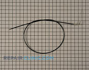 Throttle Cable - Part # 2288056 Mfg Part # V430002560