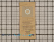 Vacuum Bag - Part # 2093016 Mfg Part # DJ74-10125F