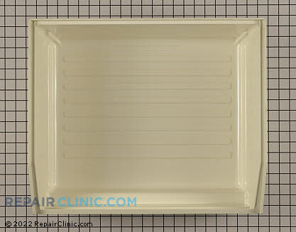 Vegetable Drawer 00431407 Main Product View