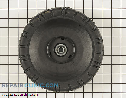 Wheel Assembly 192622 Main Product View