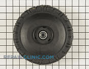 Wheel Assembly - Part # 1925935 Mfg Part # 192622