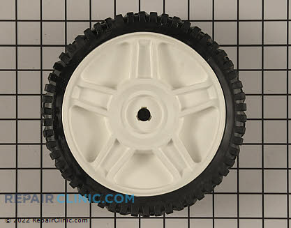 Wheel Assembly 193912X427 Main Product View