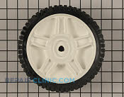 Wheel Assembly - Part # 1925938 Mfg Part # 193912X427