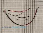 Wire Harness - Part # 1916603 Mfg Part # AC-3363-17