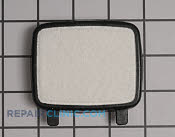 Air Filter - Part # 2250746 Mfg Part # 13031015130