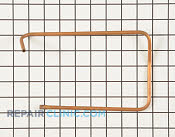 Discharge Tube - Part # 1157938 Mfg Part # 5304446388