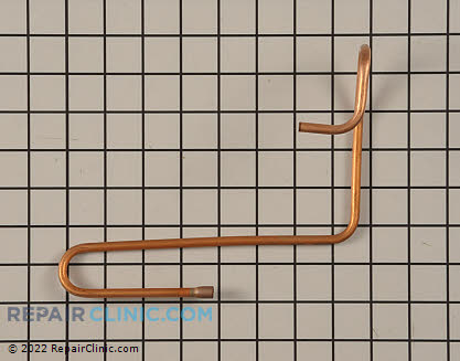 Frigidaire Air Conditioner Discharge Tube