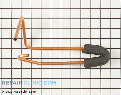 Kelvinator Freezer Clamp