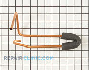 Discharge Tube - Part # 1565833 Mfg Part # 5304476579