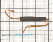 Discharge Tube - Part # 1615335 Mfg Part # 5304476772