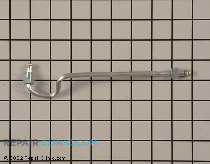 Gas Tube or Connector (OEM)  318560713 - $14.35