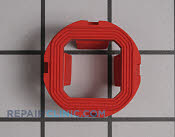 Gasket - Part # 1165850 Mfg Part # 5304452581