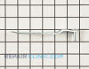 Hinge 5304470307      Alternate Product View