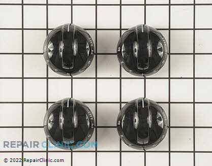 Knob (OEM)  5304476172 - $19.75