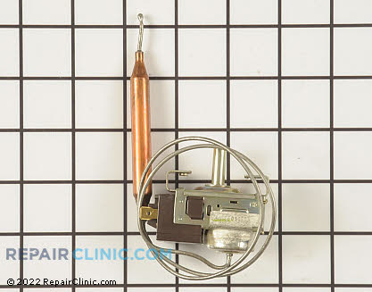 Temperature Control Thermostat 5303313966 Main Product View