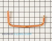 Tube - Part # 1565810 Mfg Part # 5304476554