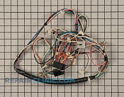 Wire Harness - Part # 890376 Mfg Part # 154391301