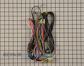 Wire Harness - Part # 445247 Mfg Part # 216255200