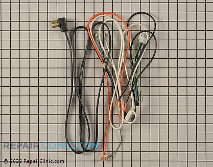 Wire Harness 216813600 Main Product View