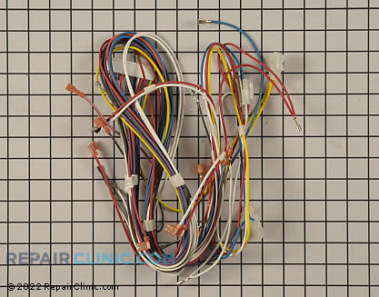 Wire Harness (OEM)  318232523
