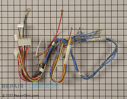 Wire Harness (OEM)  318402412 - $110.30