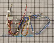 Wire Harness - Part # 1532884 Mfg Part # 318402412