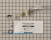 Float Switch - Part # 1514536 Mfg Part # 5304472122