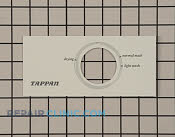 Insert - Part # 1196229 Mfg Part # 154587901