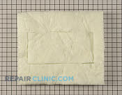 Insulation - Part # 1191934 Mfg Part # 318285037