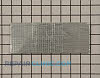 Insulation 318346060       Alternate Product View