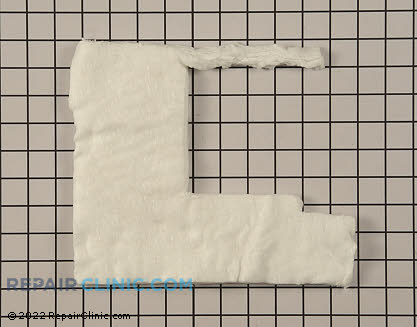 Insulation 5304480204 Main Product View