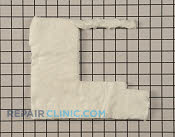 Insulation - Part # 1794544 Mfg Part # 5304480204