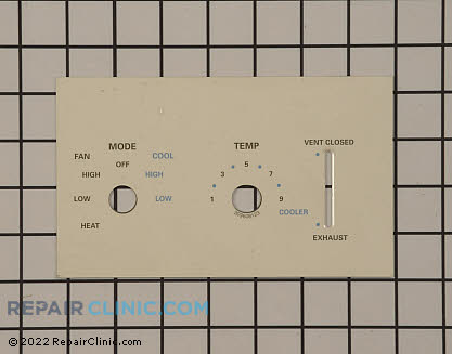 Knob Dial (OEM)  309608123
