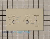 Knob Dial - Part # 486866 Mfg Part # 309608123