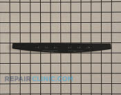 Label - Part # 1192098 Mfg Part # 5304454179