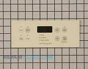 Overlay - Part # 1064467 Mfg Part # 316419102