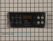 Overlay - Part # 1864750 Mfg Part # 316419345