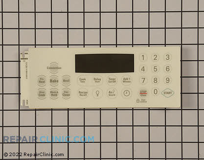 Overlay (OEM)  316419814 - $105.10
