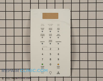 Overlay (OEM)  5304473810 - $14.25