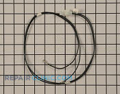 Wire Harness - Part # 1466535 Mfg Part # 318370377