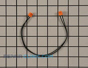 Wire Harness - Part # 1614408 Mfg Part # 318402398